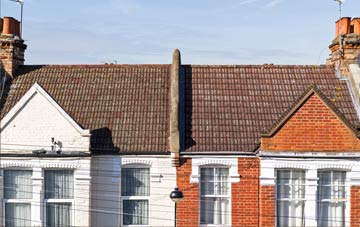 clay roofing Heyside, Greater Manchester