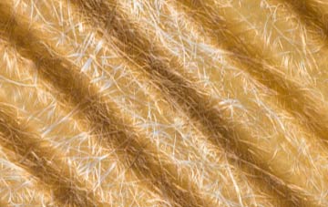 Heyside fibreglass roof waterproofing