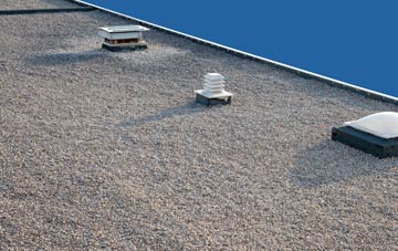 flat roofing Heyside, Greater Manchester