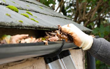 gutter cleaning Heyside, Greater Manchester