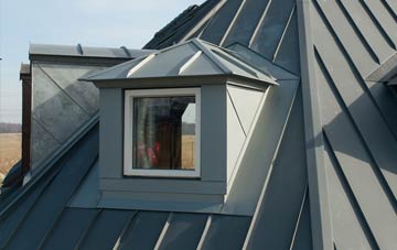 metal roofing Heyside, Greater Manchester
