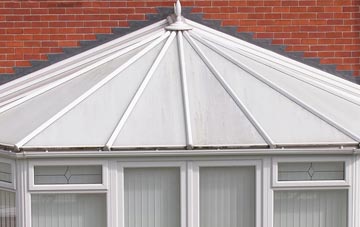 Heyside polycarbonate conservatory roof repairs
