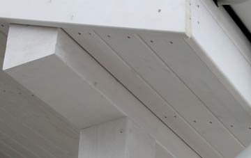 soffits Heyside, Greater Manchester