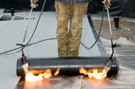 Heyside flat roof sealing quote