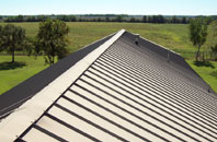 Heyside metal roof quotes