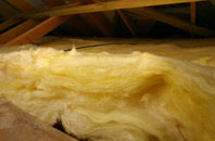 Heyside pitch roof insulation